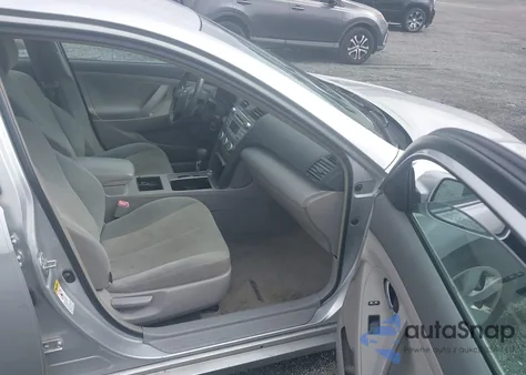 2008 Toyota Camry Le из США, поврежденный, VIN 4T1BE46K08U773139